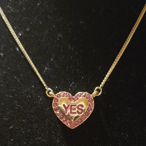 Betsey Johnson Not Your Babe Xox Collection - Picture 2 of 6